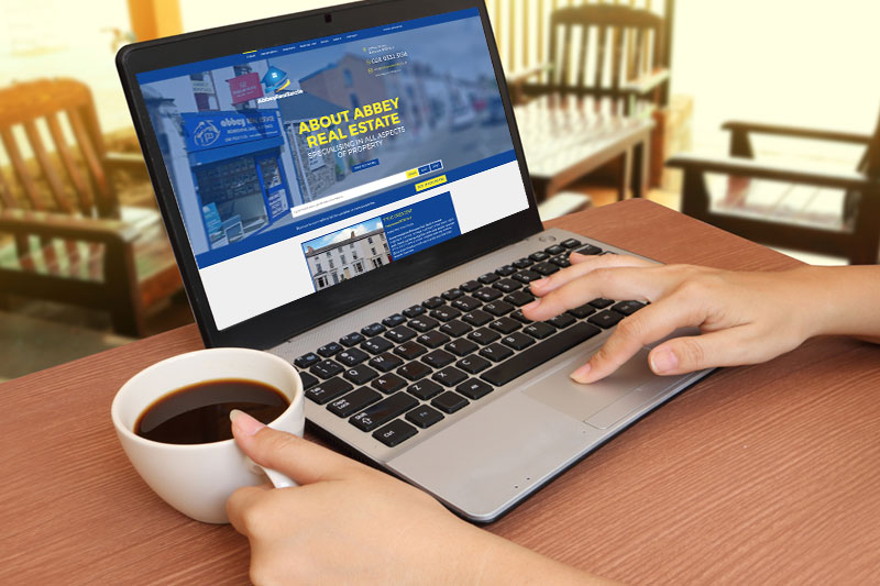 Estate Agent Ballyclare Abbey Real Estate