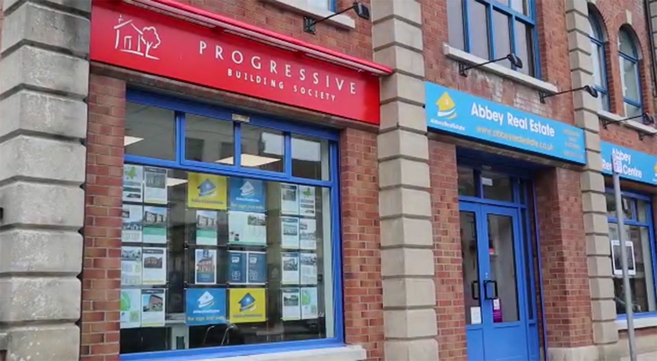 About Abbey Real Estate